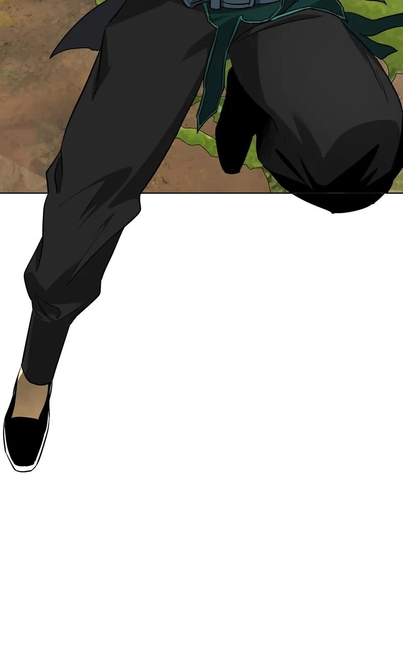 Read Infinite Leveling Murim Manga Online