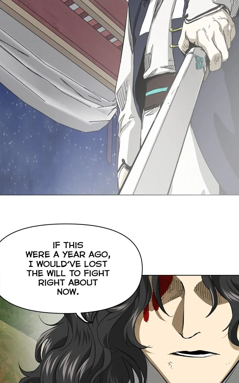 Read Infinite Leveling Murim Manga Online