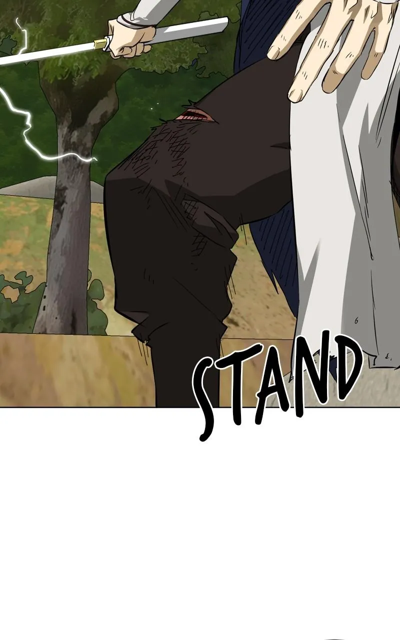 Read Infinite Leveling Murim Manga Online
