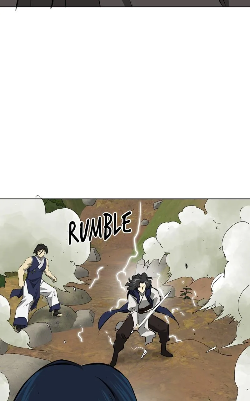 Read Infinite Leveling Murim Manga Online