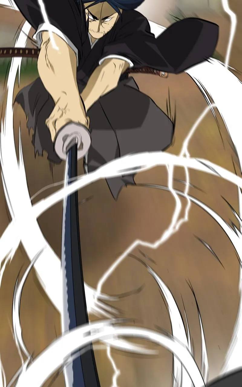 Read Infinite Leveling Murim Manga Online
