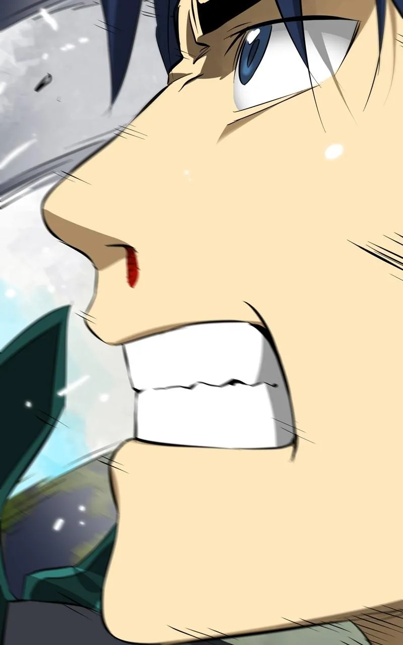 Read Infinite Leveling Murim Manga Online
