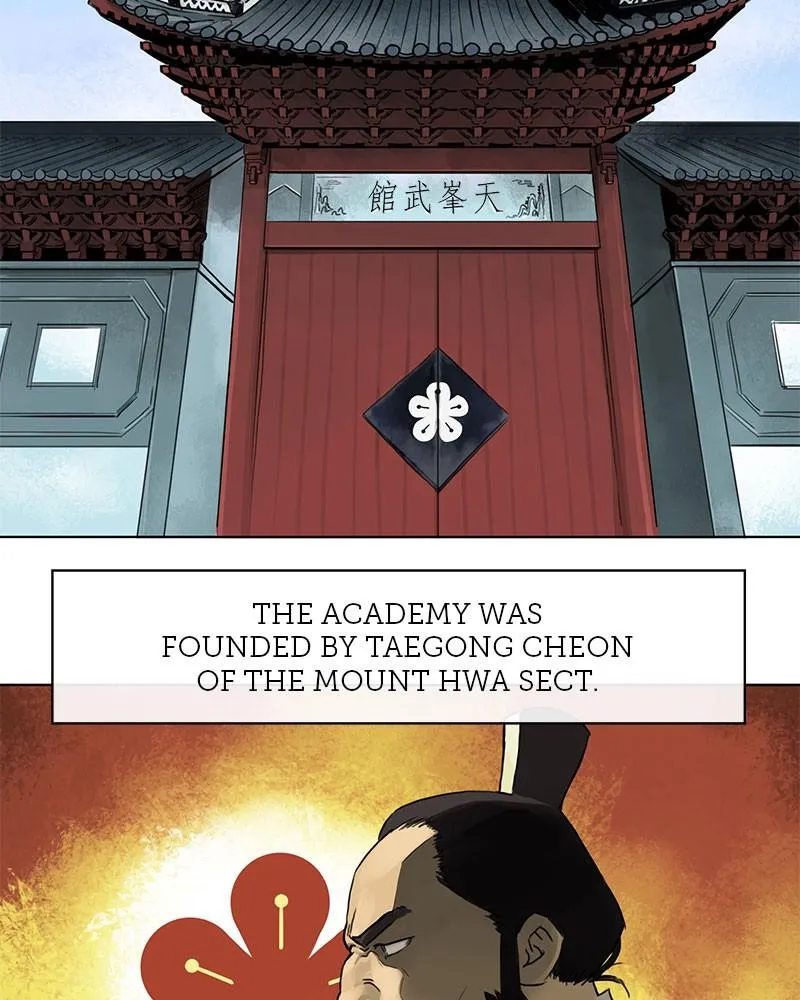 Read Infinite Leveling Murim Manga Online