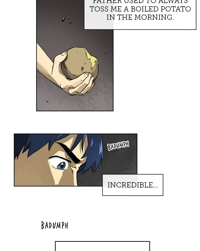Read Infinite Leveling Murim Manga Online