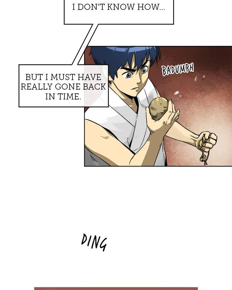 Read Infinite Leveling Murim Manga Online