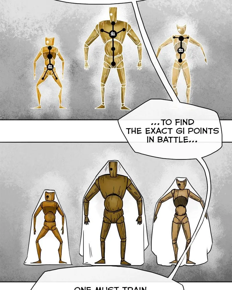 Read Infinite Leveling Murim Manga Online