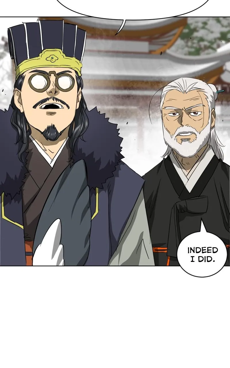 Read Infinite Leveling Murim Manga Online