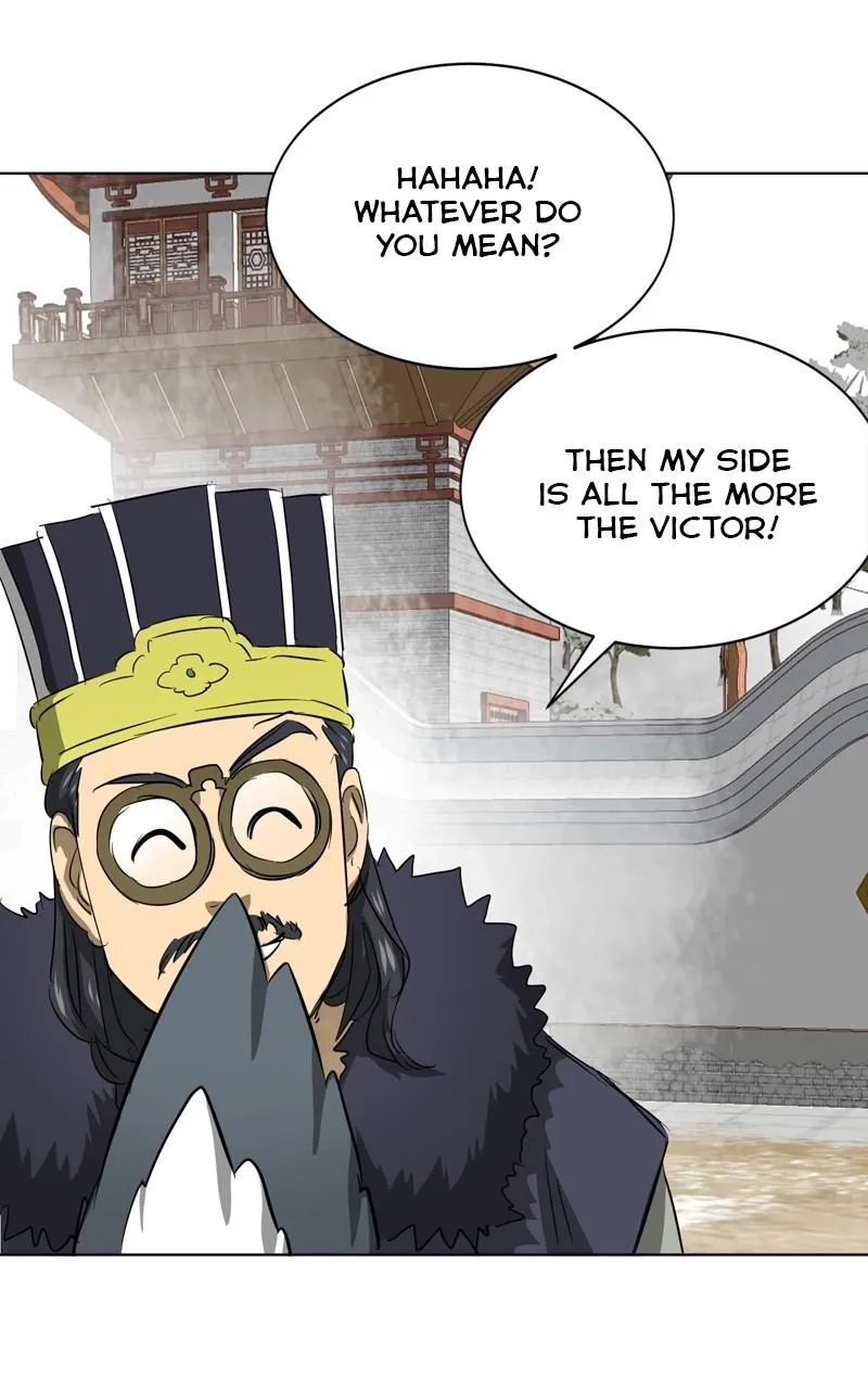 Read Infinite Leveling Murim Manga Online