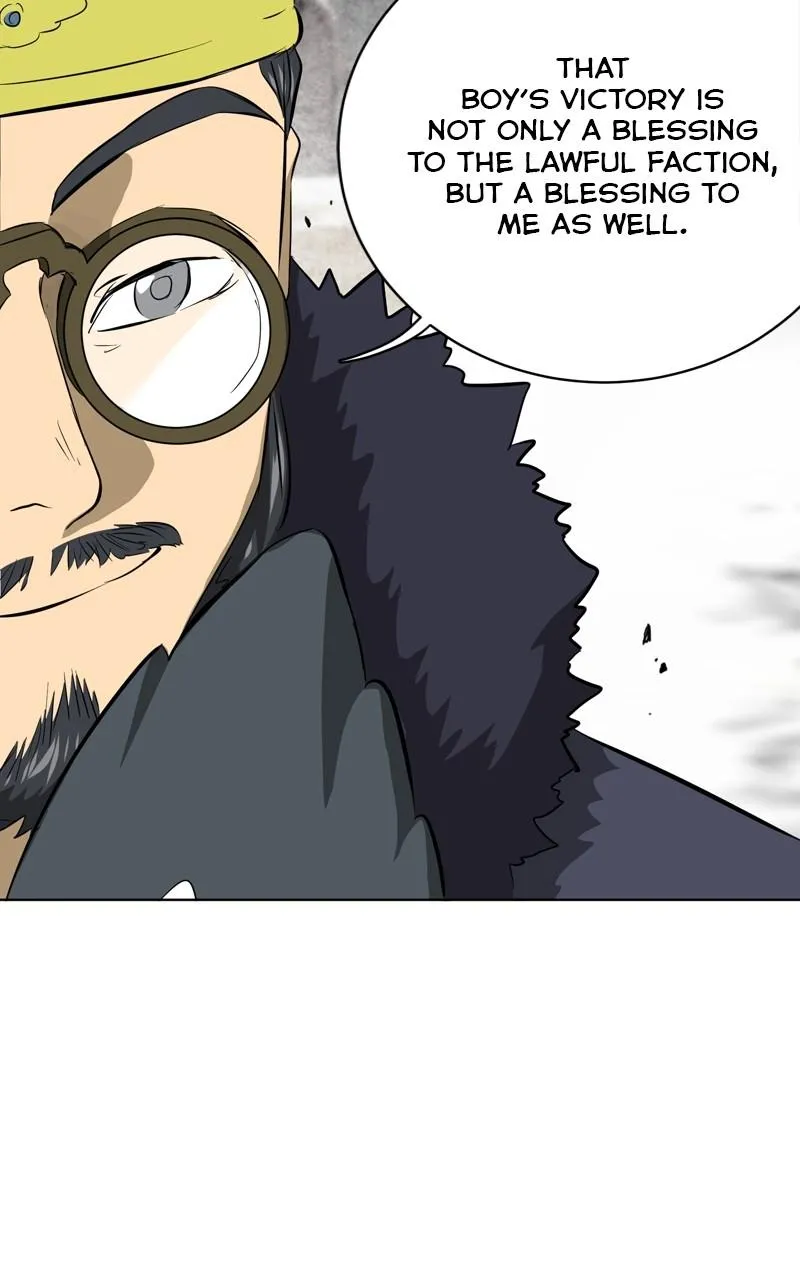 Read Infinite Leveling Murim Manga Online