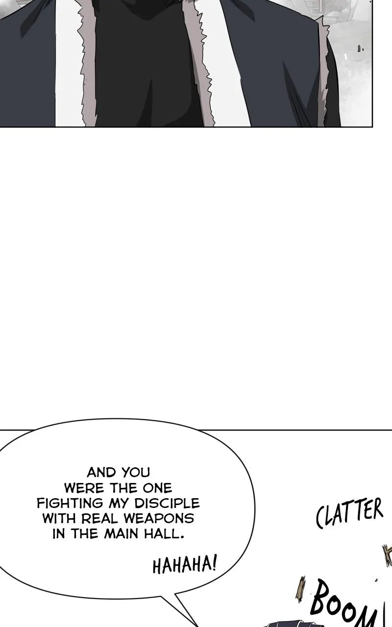 Read Infinite Leveling Murim Manga Online
