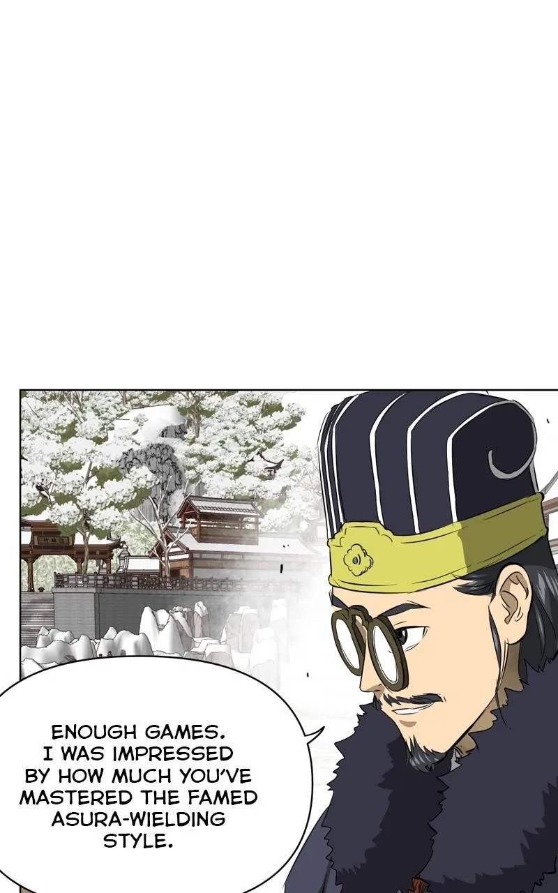 Read Infinite Leveling Murim Manga Online