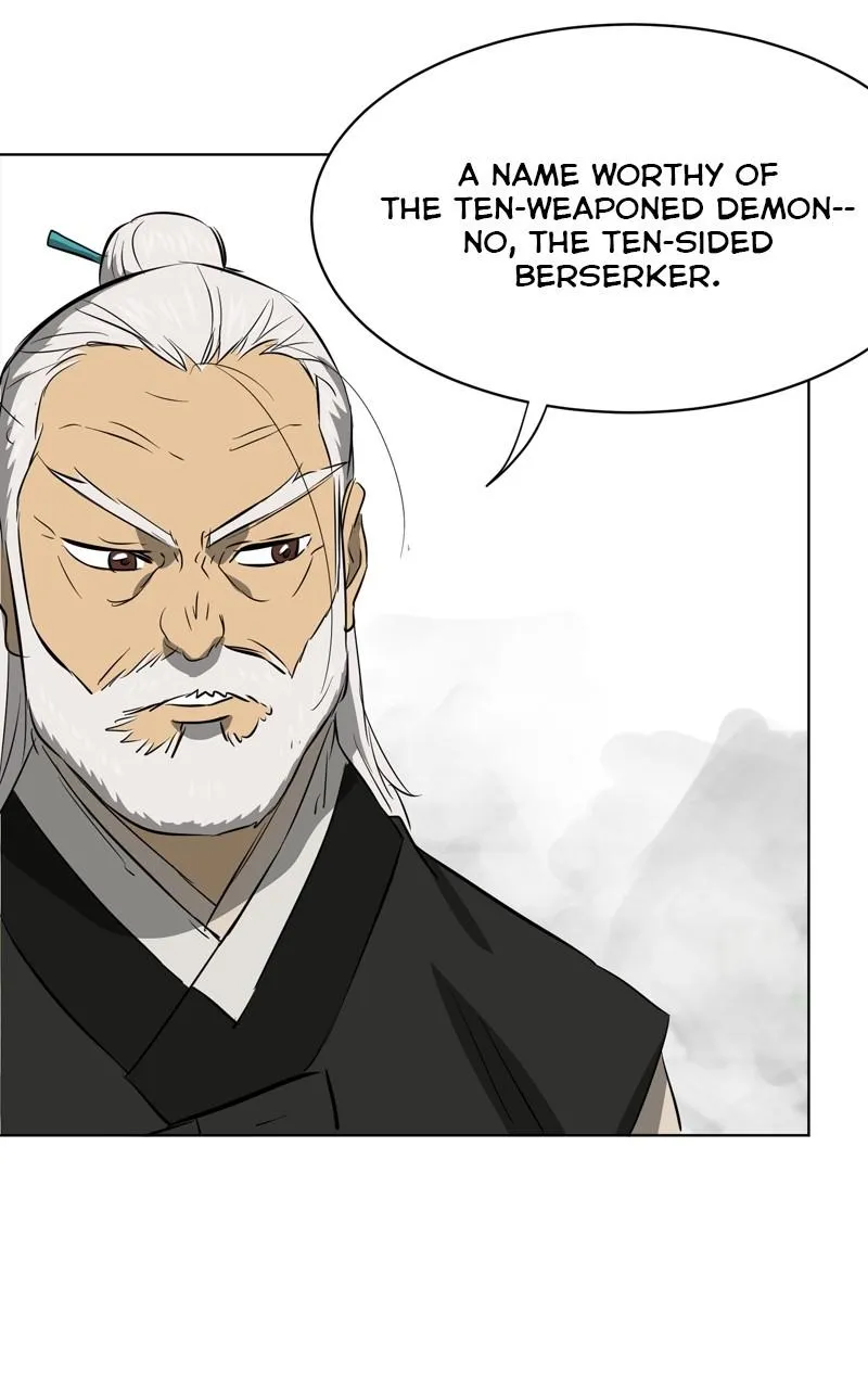 Read Infinite Leveling Murim Manga Online