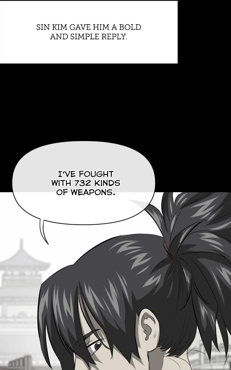 Read Infinite Leveling Murim Manga Online