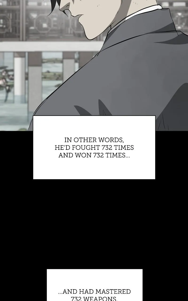 Read Infinite Leveling Murim Manga Online