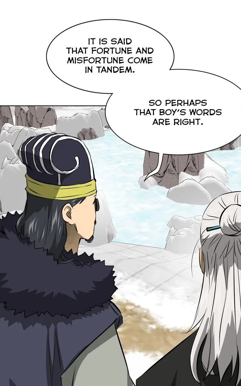 Read Infinite Leveling Murim Manga Online