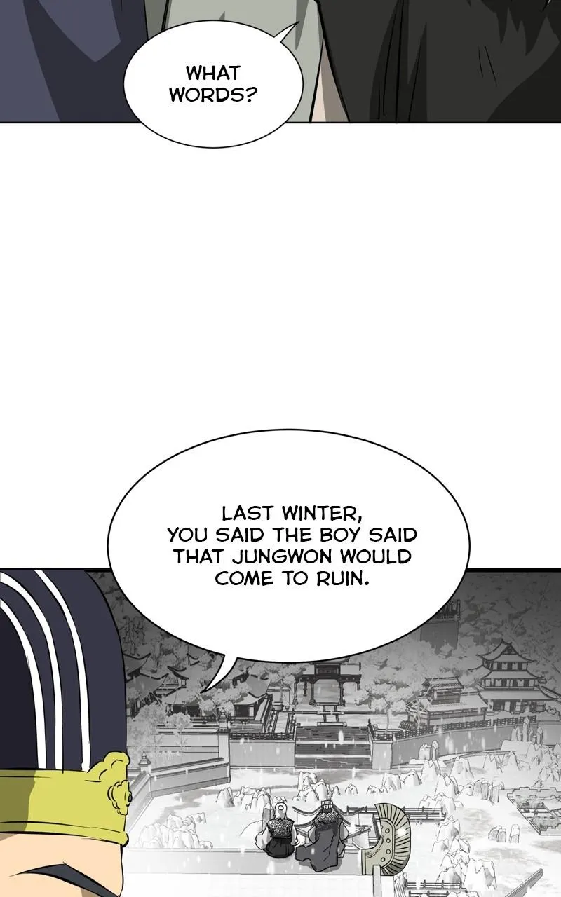 Read Infinite Leveling Murim Manga Online