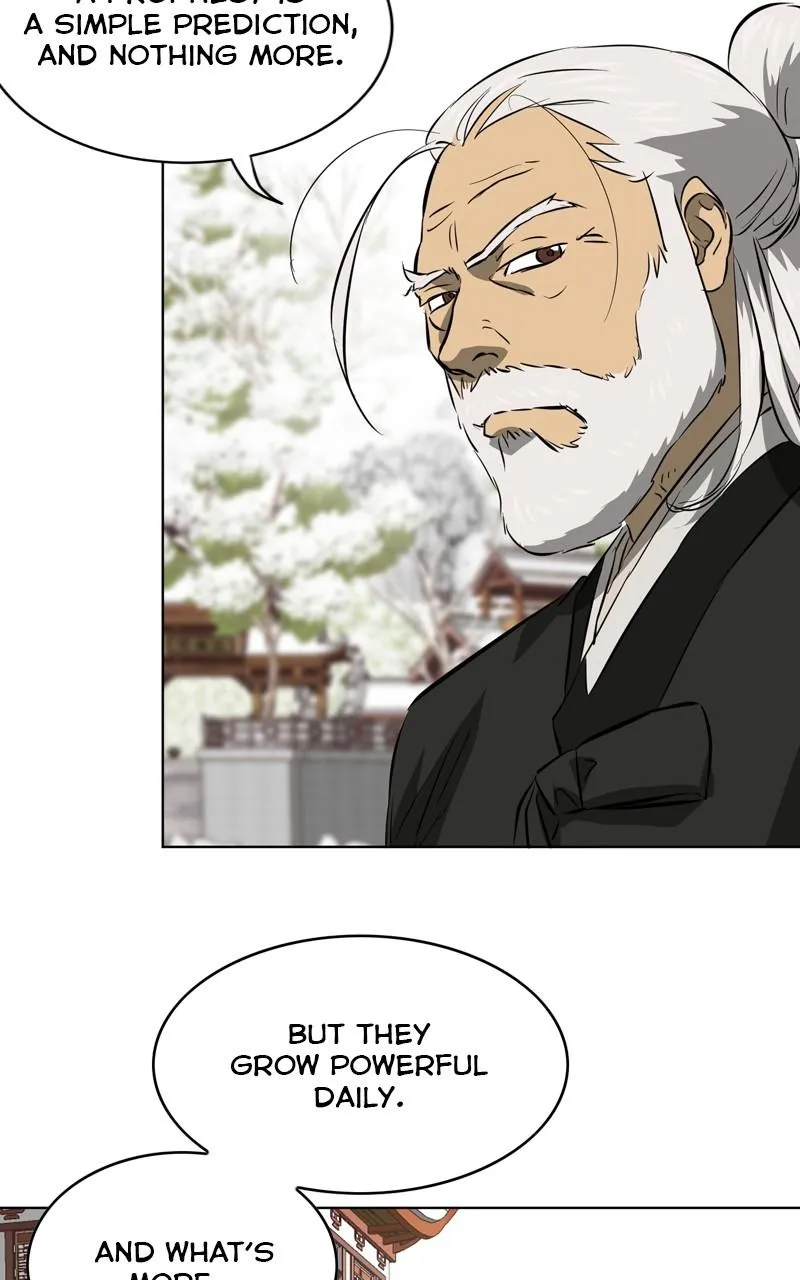 Read Infinite Leveling Murim Manga Online