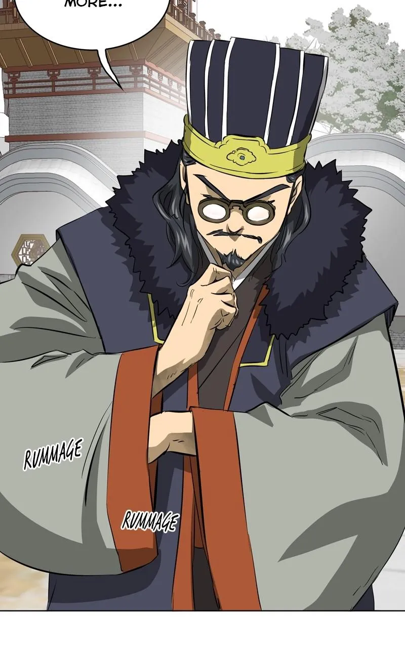 Read Infinite Leveling Murim Manga Online