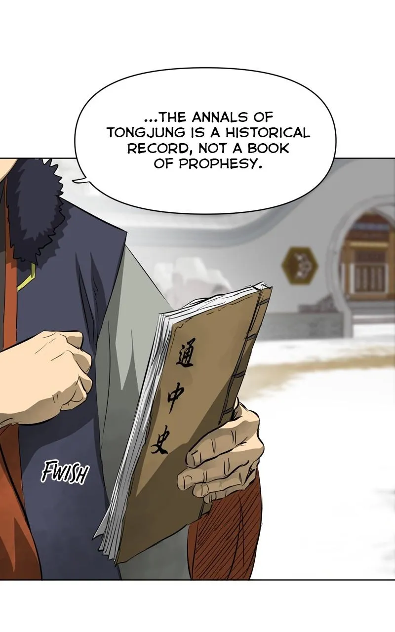 Read Infinite Leveling Murim Manga Online
