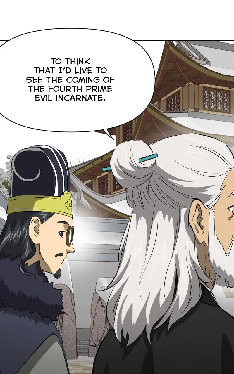 Read Infinite Leveling Murim Manga Online