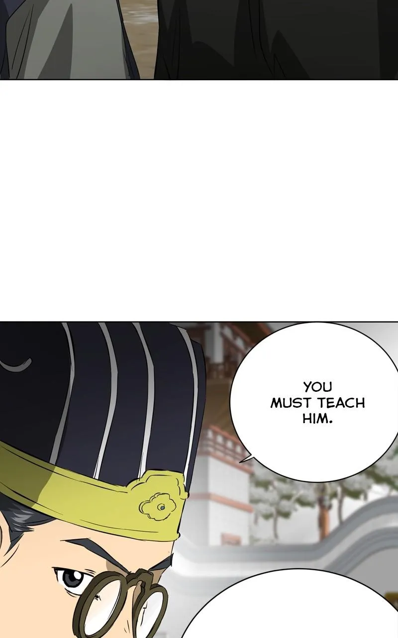 Read Infinite Leveling Murim Manga Online