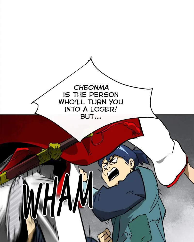 Read Infinite Leveling Murim Manga Online