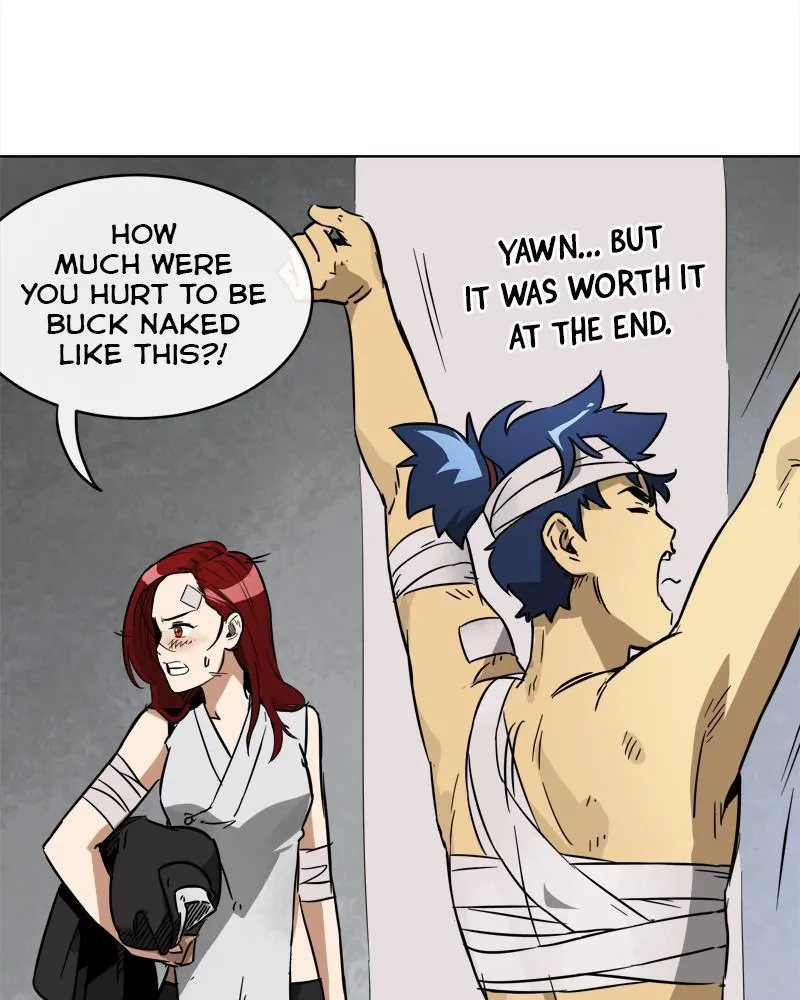 Read Infinite Leveling Murim Manga Online