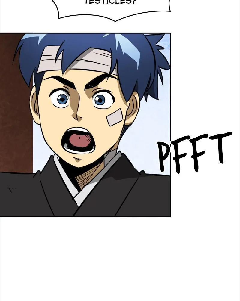 Read Infinite Leveling Murim Manga Online