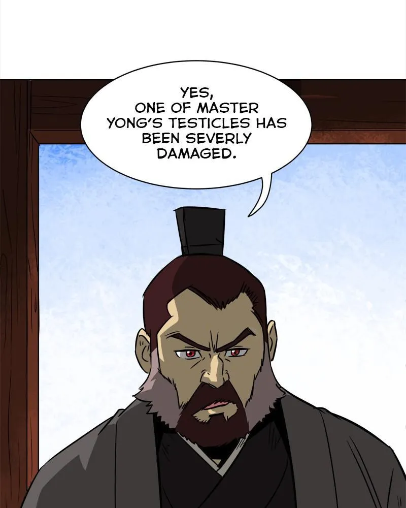 Read Infinite Leveling Murim Manga Online