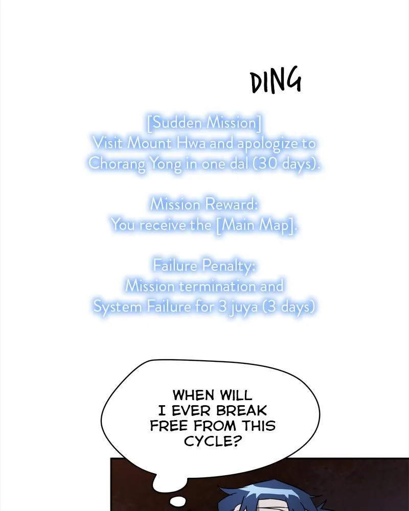 Read Infinite Leveling Murim Manga Online