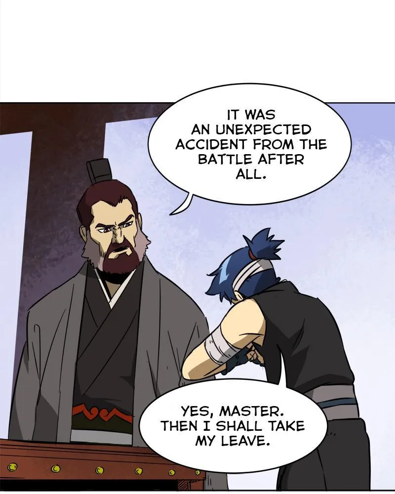 Read Infinite Leveling Murim Manga Online