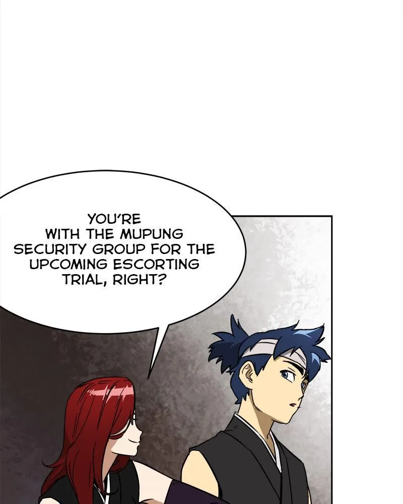 Read Infinite Leveling Murim Manga Online