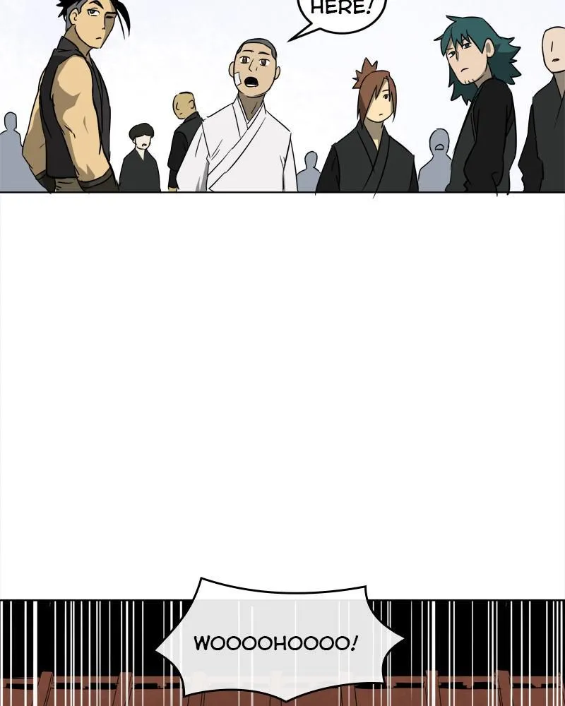 Read Infinite Leveling Murim Manga Online