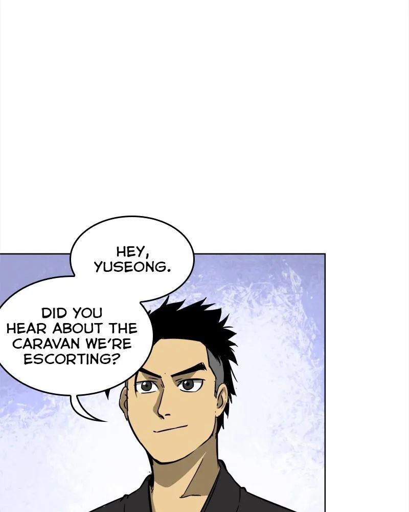 Read Infinite Leveling Murim Manga Online
