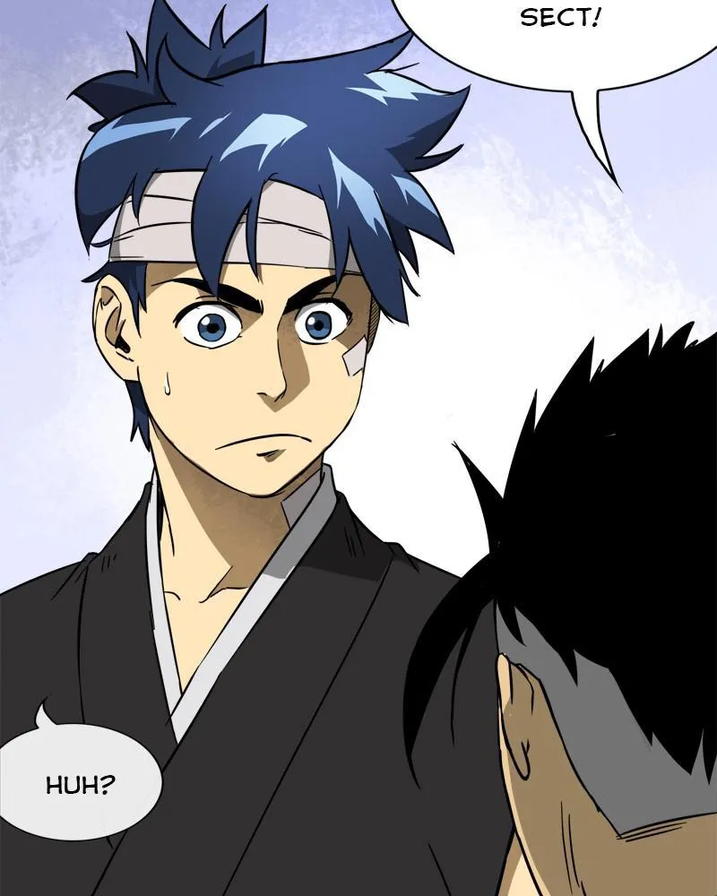 Read Infinite Leveling Murim Manga Online