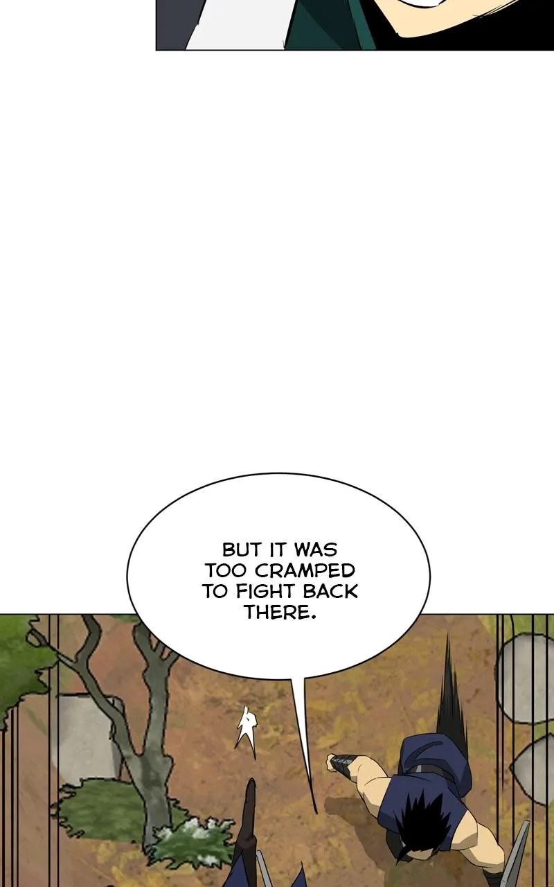 Read Infinite Leveling Murim Manga Online