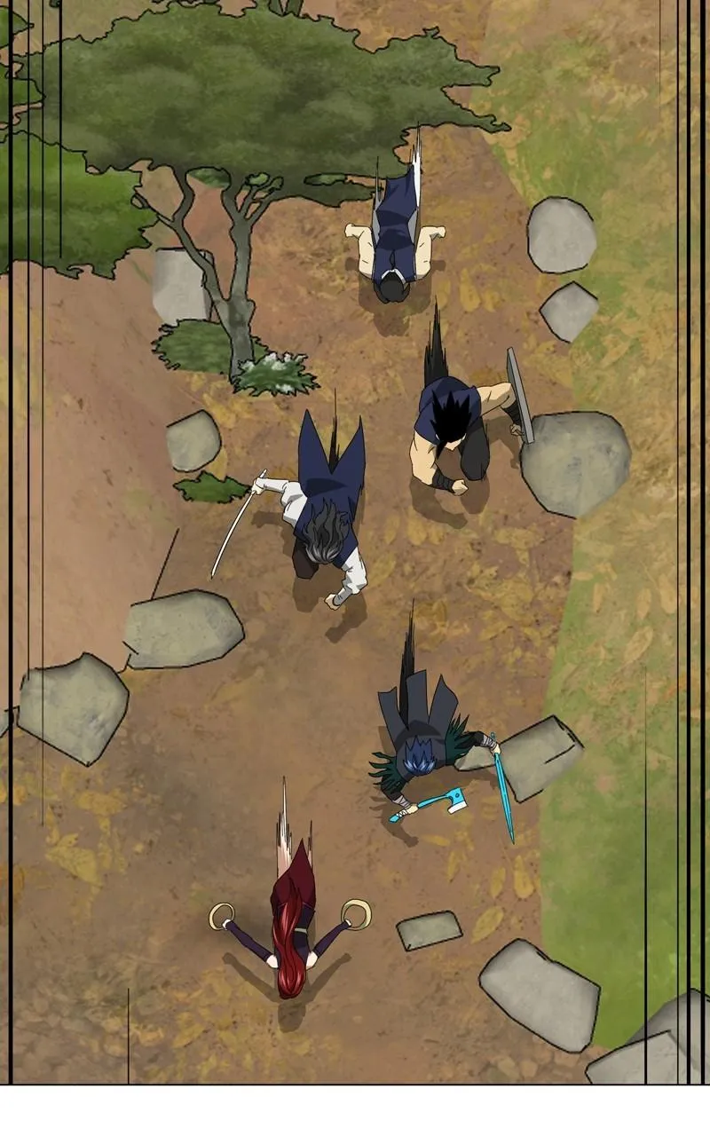 Read Infinite Leveling Murim Manga Online