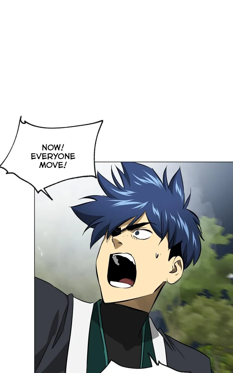 Read Infinite Leveling Murim Manga Online