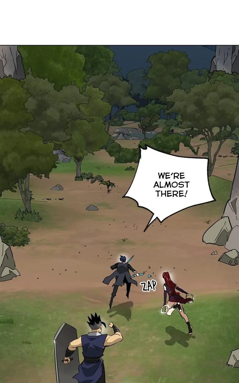Read Infinite Leveling Murim Manga Online