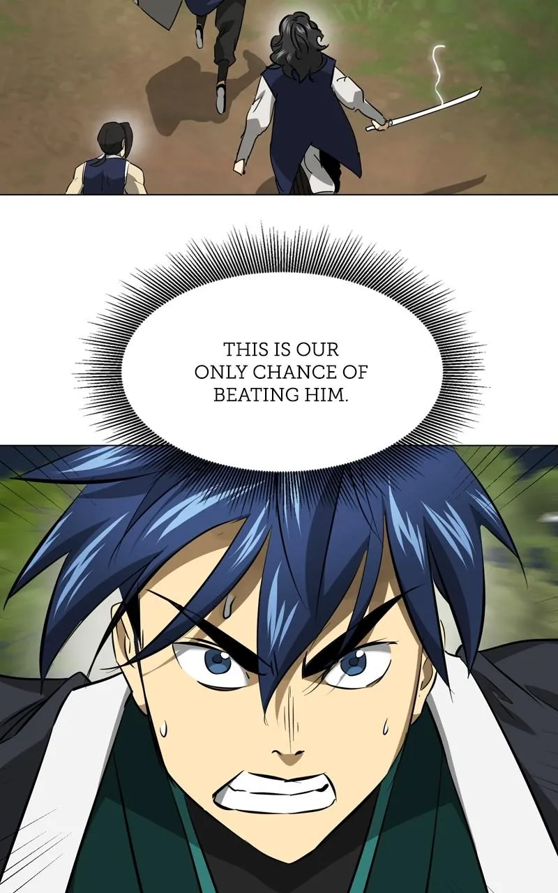 Read Infinite Leveling Murim Manga Online