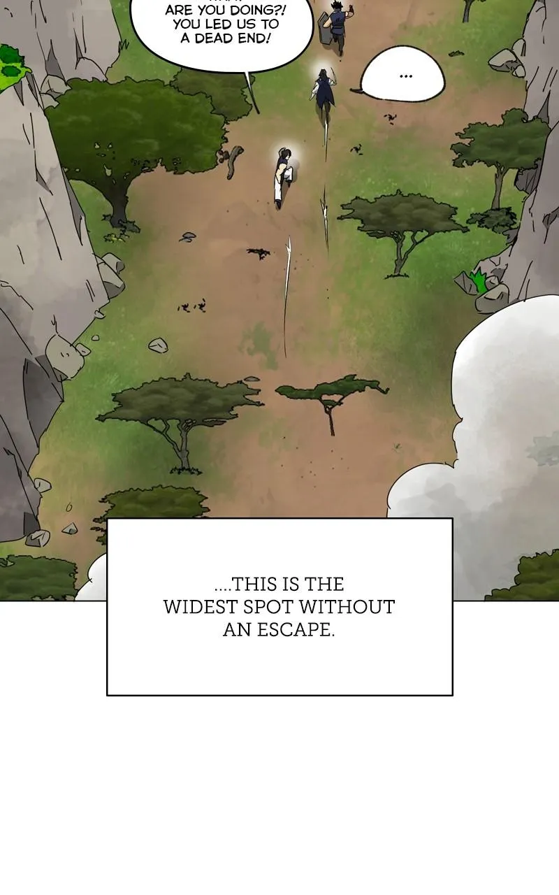 Read Infinite Leveling Murim Manga Online