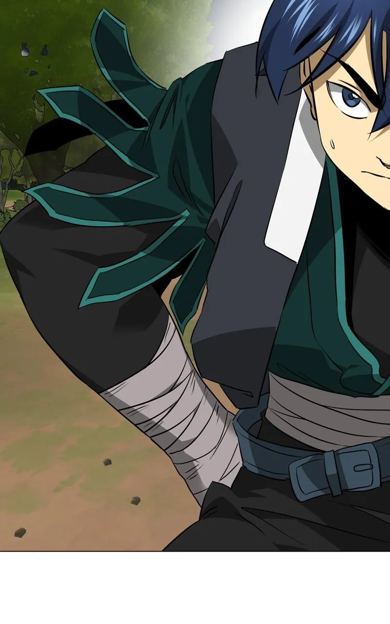 Read Infinite Leveling Murim Manga Online