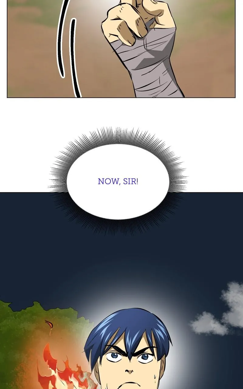 Read Infinite Leveling Murim Manga Online
