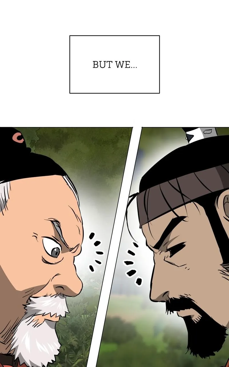 Read Infinite Leveling Murim Manga Online