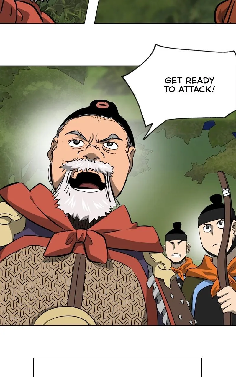 Read Infinite Leveling Murim Manga Online