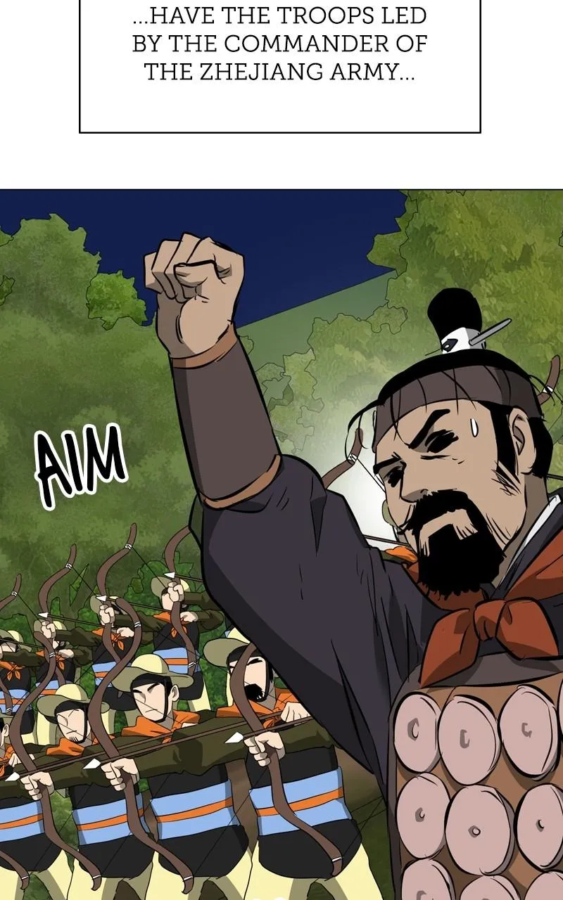 Read Infinite Leveling Murim Manga Online