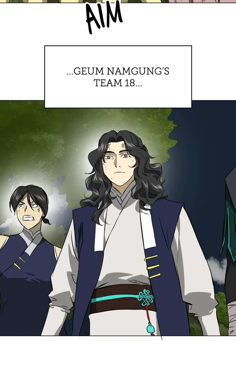 Read Infinite Leveling Murim Manga Online