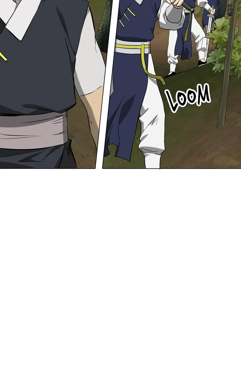 Read Infinite Leveling Murim Manga Online