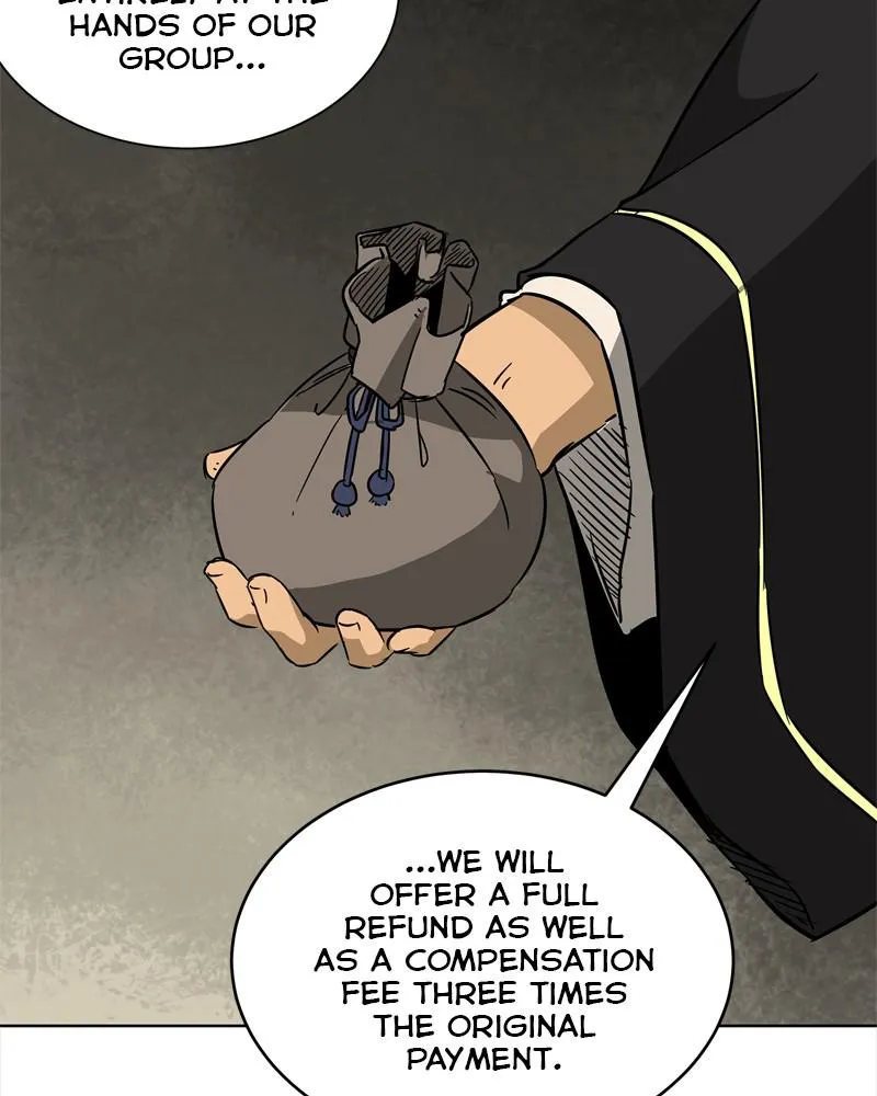 Read Infinite Leveling Murim Manga Online