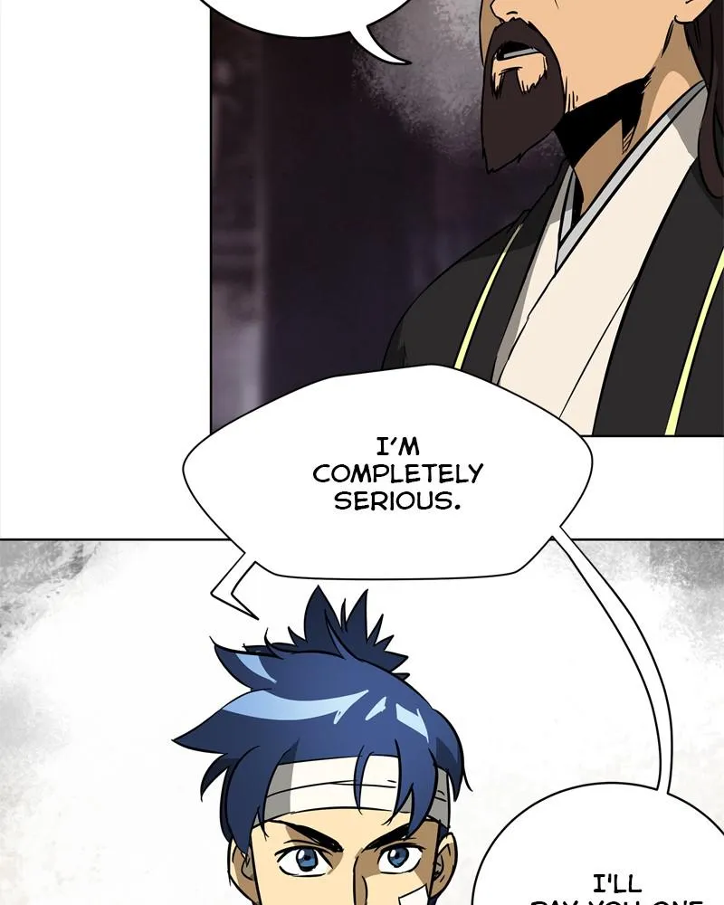 Read Infinite Leveling Murim Manga Online